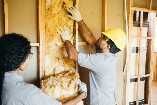 Reliable Merkel, TX Insulation Services Solutions